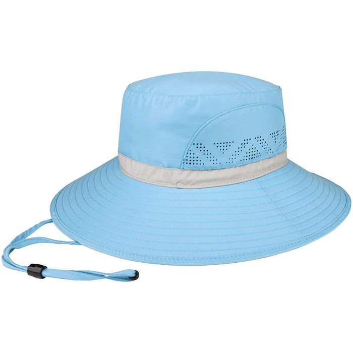 Mega Cap - Microfiber UV Sunblocking Sun Hat