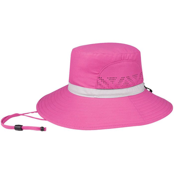 Mega Cap - Microfiber UV Sunblocking Sun Hat