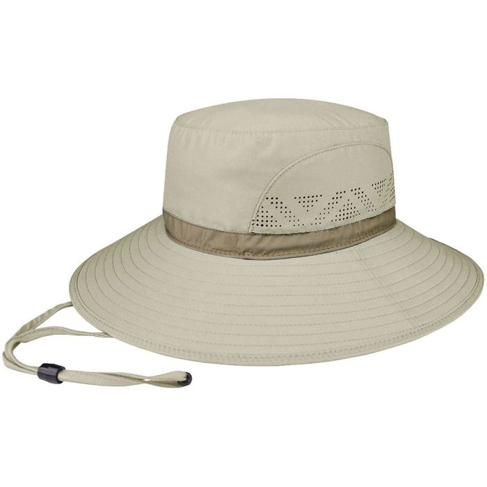 Mega Cap - Microfiber UV Sunblocking Sun Hat