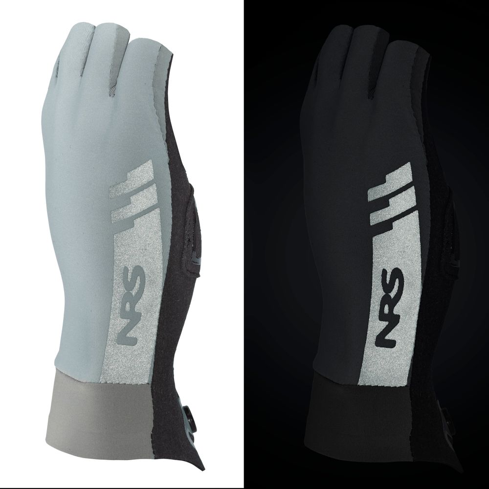 NRS - Women’s Boater’s Kayak Paddle Gloves