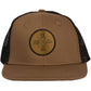 Peregrine Outdoors - The Ranger Dan Trucker Cap