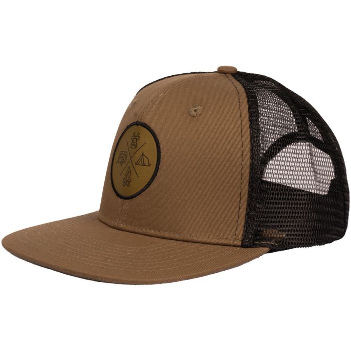 Peregrine Outdoors - The Ranger Dan Trucker Cap