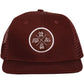 Peregrine Outdoors - The Ranger Dan Trucker Cap