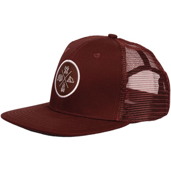 Peregrine Outdoors - The Ranger Dan Trucker Cap