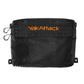 YakAttack - 16" Dual Compartment Mesh Storage Bag for the BlackPak Pro