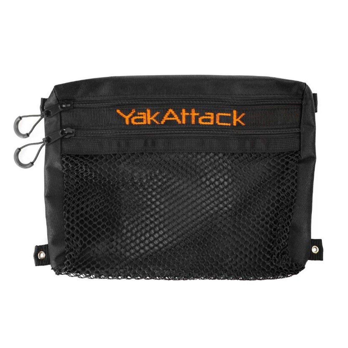 YakAttack - 16" Dual Compartment Mesh Storage Bag for the BlackPak Pro