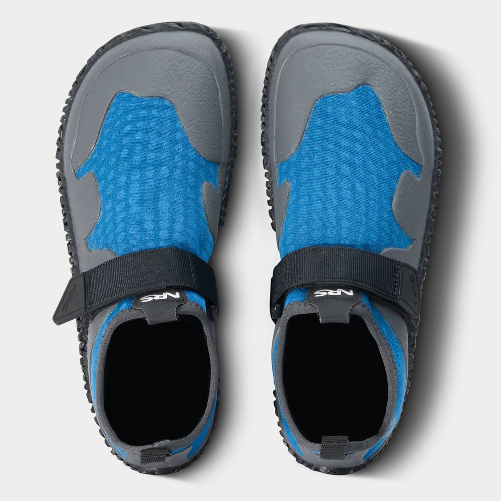 NRS - Women’s Kicker Kayak Wetshoes