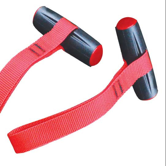 Malone - QuickLash™ T-Style Hood Loops