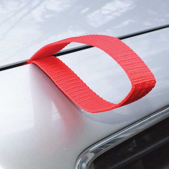 Malone - QuickLash™ T-Style Hood Loops
