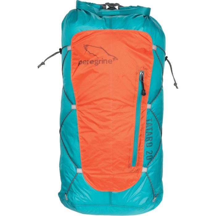 Peregrine - TATARO 20 Liter Dry Backpack