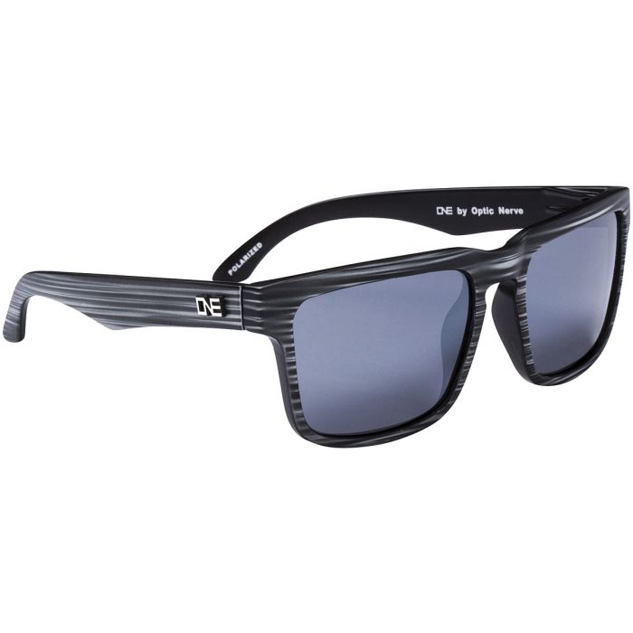 Optic Nerve - Mashup Polarized Fishing Sunglasses