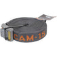 RollerCam - 1" Straight End Kayak Lashing Strap - Tie-Downs