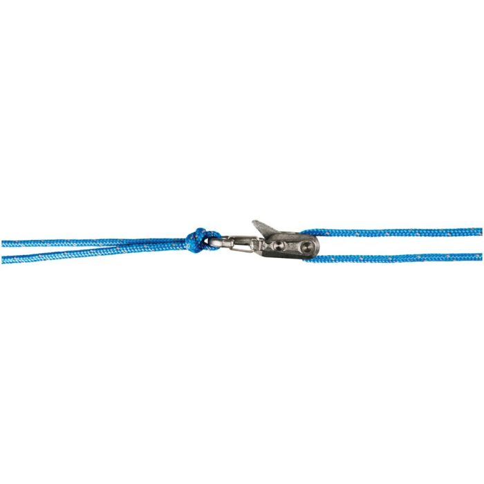 RollerCam - Kayak Bow/Stearn Tie-Downs - Rope Roller