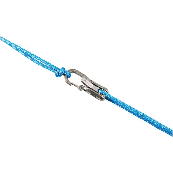 RollerCam - Kayak Bow/Stearn Tie-Downs - Rope Roller