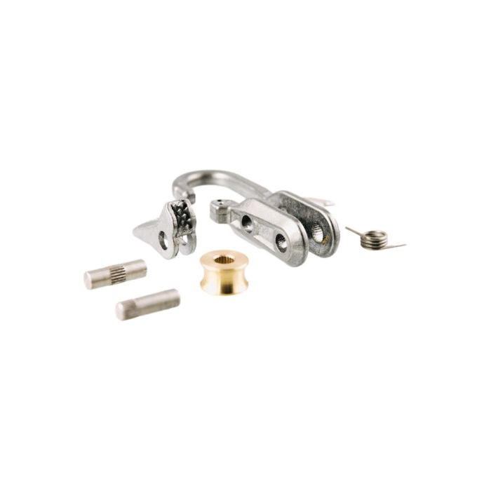 RollerCam - Kayak Bow/Stearn Tie-Downs - Rope Roller