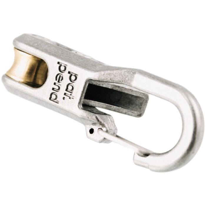 RollerCam - Kayak Bow/Stearn Tie-Downs - Rope Roller