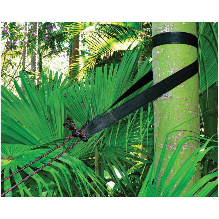 Hammock Bliss - Standard Hammock Tree Straps