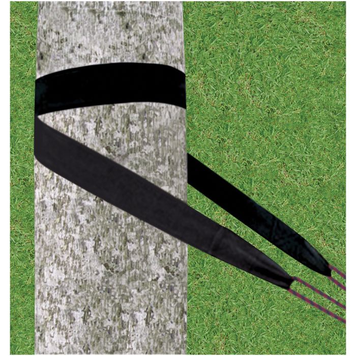 Hammock Bliss - Standard Hammock Tree Straps