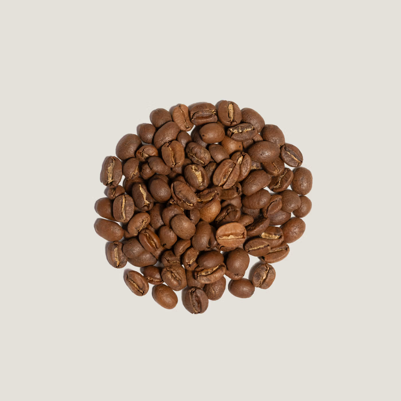 Organic Funky Chicken Coffee