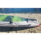 Danuu - Dude Kayak Cover 14' to 16' Lengths