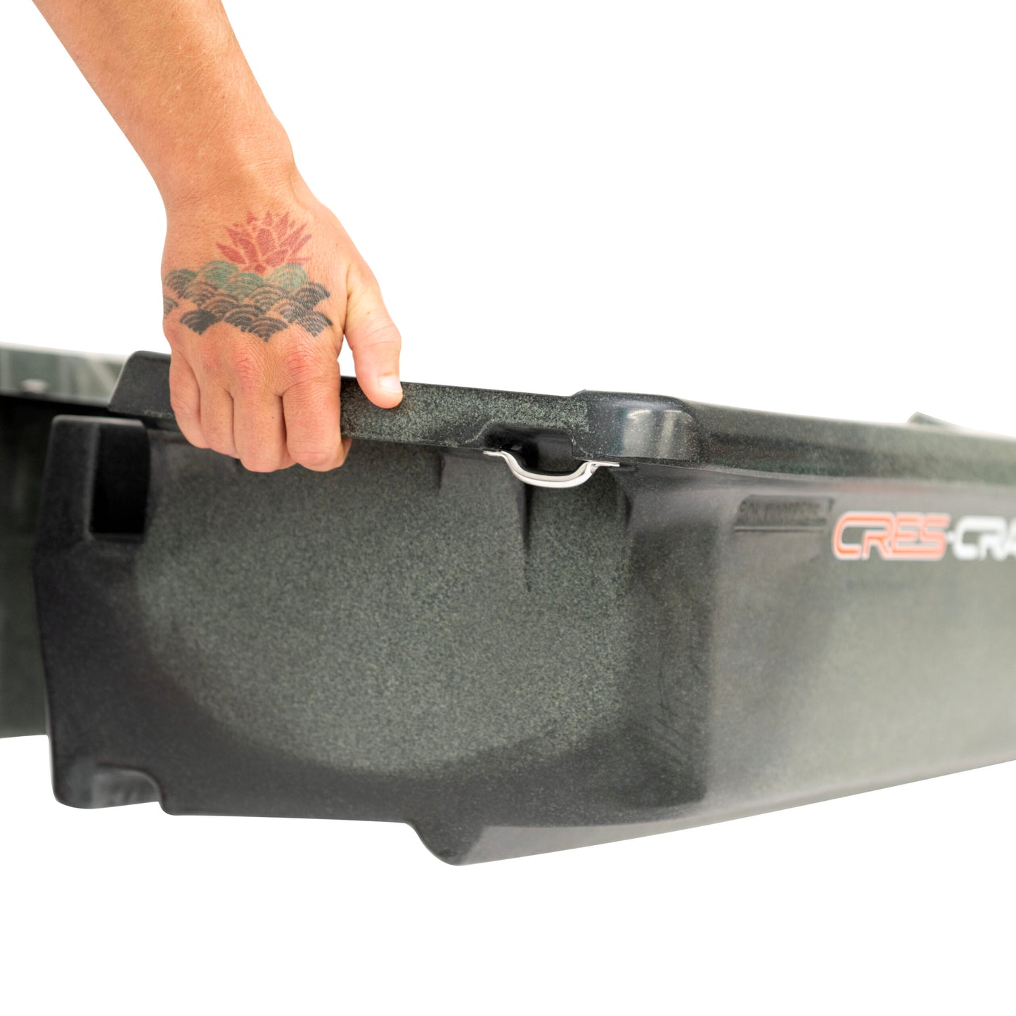13' 6" Crescent Kayaks CresCraft