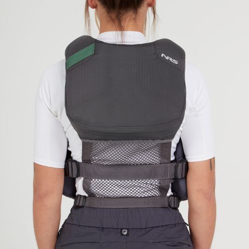 NRS - Chinook Fishing Kayak PFD