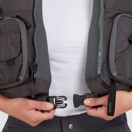 NRS - Chinook Fishing Kayak PFD