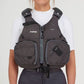 NRS - Chinook Fishing Kayak PFD