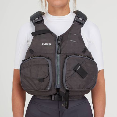 NRS - Chinook Fishing Kayak PFD