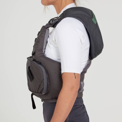NRS - Chinook Fishing Kayak PFD