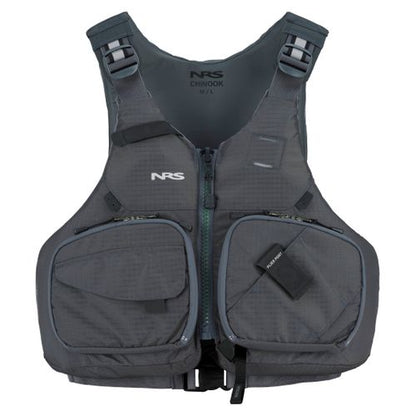 NRS - Chinook Fishing Kayak PFD