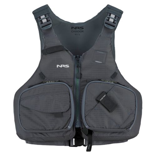 NRS - Chinook Fishing Kayak PFD