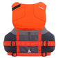 NRS - Chinook Fishing Kayak PFD