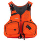 NRS - Chinook Fishing Kayak PFD