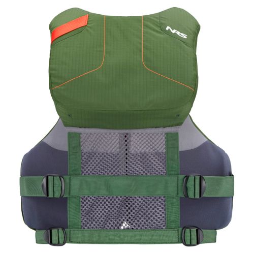 NRS - Chinook Fishing Kayak PFD