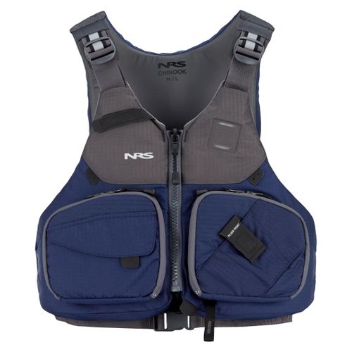 NRS - Chinook Fishing Kayak PFD