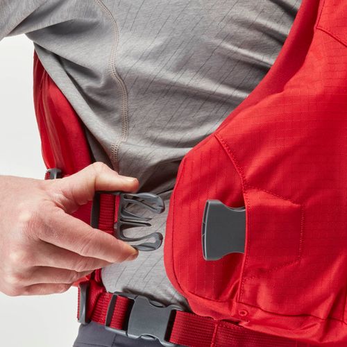 NRS - Ninja Touring Kayak PFD