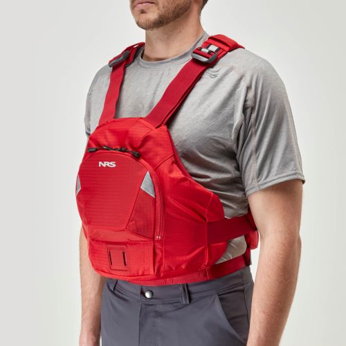 NRS - Ninja Touring Kayak PFD