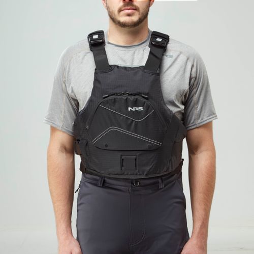 NRS - Ion Low Profile Kayak PFD