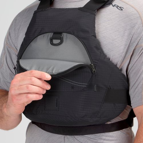 NRS - Ion Low Profile Kayak PFD