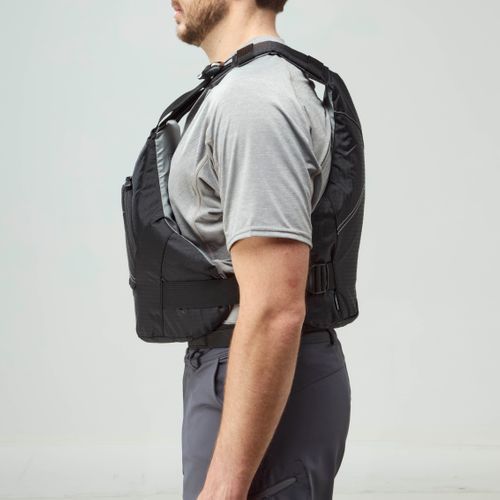 NRS - Ion Low Profile Kayak PFD