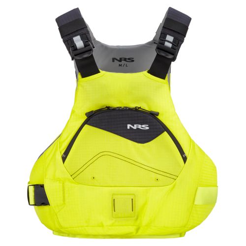 NRS - Ion Low Profile Kayak PFD