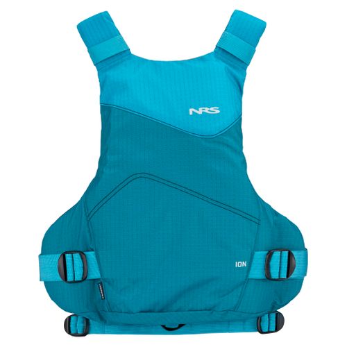 NRS - Ion Low Profile Kayak PFD
