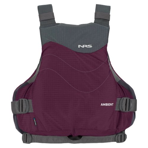 NRS Ambient Touring Kayak PFD