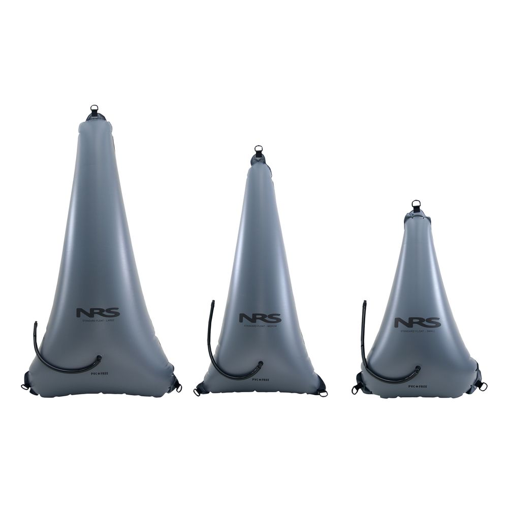 NRS - Standard Kayak Float Bag