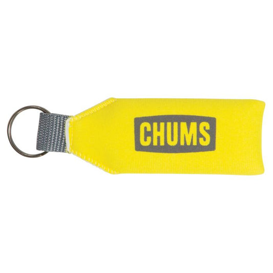 Chums - Floating Neo Keychain for Watersports