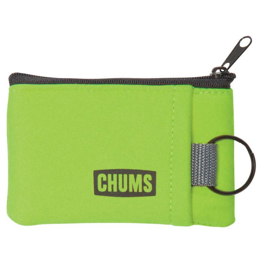 Chums - Floating Marsupial Wallet Keychain
