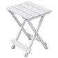Alps Mountaineering - Sidekick Folding Aluminum Side Table / Stool
