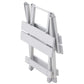 Alps Mountaineering - Sidekick Folding Aluminum Side Table / Stool