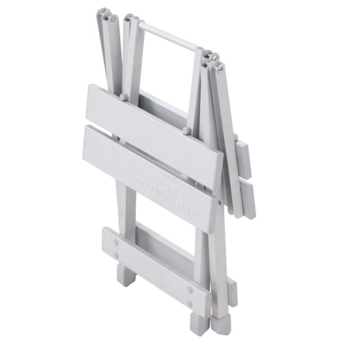 Alps Mountaineering - Sidekick Folding Aluminum Side Table / Stool